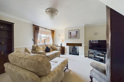 Newgate Close, Nottingham NG4 4 bed detached house for sale