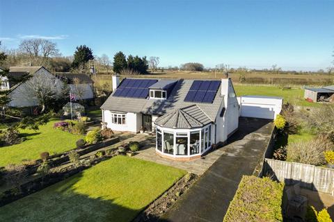 Richmond DL10 4 bed detached house for sale