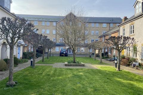 West Allington, Bridport 2 bed apartment for sale
