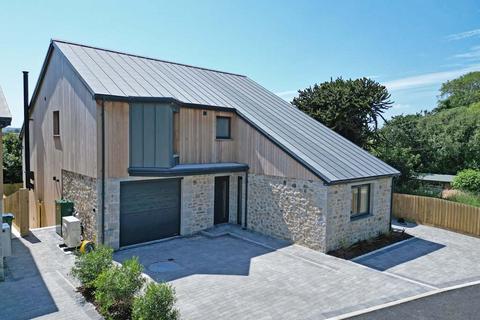 Passage Lane, Mylor Bridge, Nr.... 4 bed detached house for sale