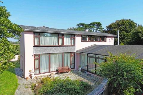 Alexandra Road, Illogan, Cornwall 4 bed detached house for sale