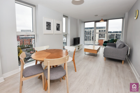 Bridgewater Gate, Woden Street... 3 bed flat for sale