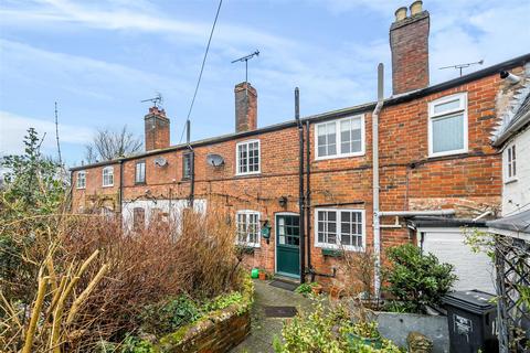 South View Court, Devizes 1 bed terraced house for sale
