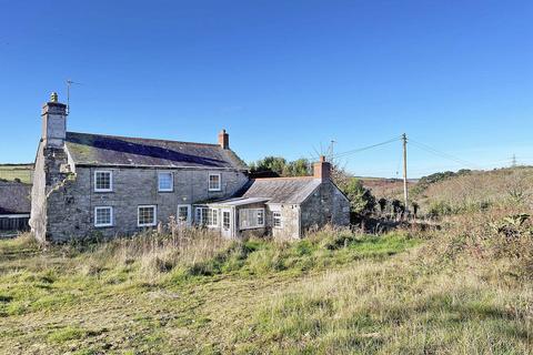 Stithians, Nr. Truro, Cornwall 3 bed detached house for sale