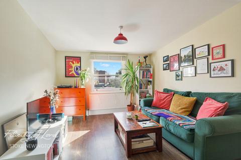 The Duplex, Filey Avenue, Stoke... 1 bed flat for sale