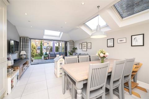 Hamilton Road, Wimbledon, London, SW19 4 bed terraced house for sale
