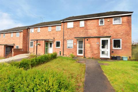 Heslington Road, York 2 bed townhouse for sale