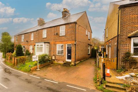 Littleworth Road, Downley, High... 3 bed end of terrace house for sale