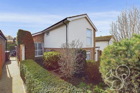 Beaconsfield Close, Sudbury 4 bed detached house for sale