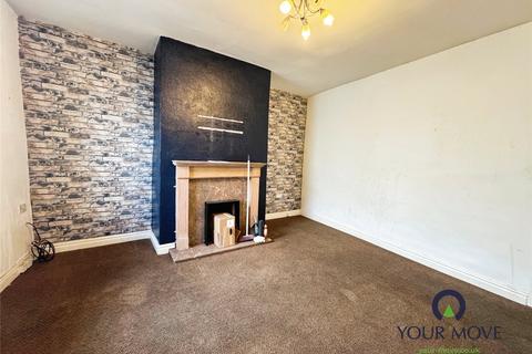 Snape Street, Lancashire BB3 2 bed terraced house for sale