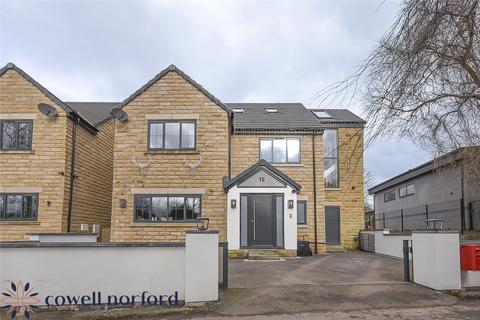 Dixon Fold, Rochdale OL11 5 bed detached house for sale