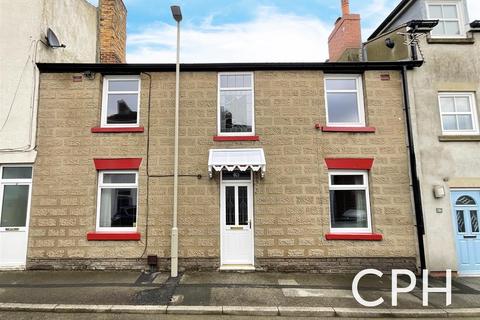 Vincent Street, Scarborough 5 bed house for sale
