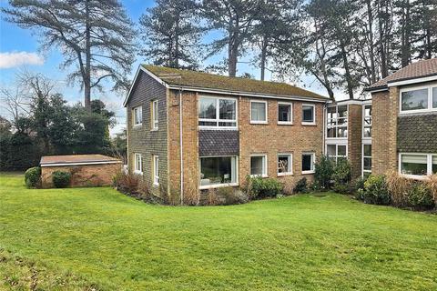 Elmleigh Court, Midhurst GU29 2 bed apartment for sale