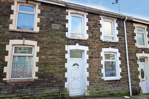 Blaengarw, Bridgend CF32 3 bed terraced house for sale