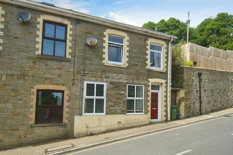 Llantrisant, Pontyclun CF72 3 bed terraced house for sale