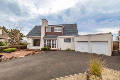 Buchanan Firs, Largs KA30 4 bed detached house for sale