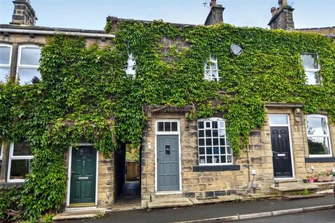 West Parade, Guiseley, Leeds, West... 4 bed terraced house for sale