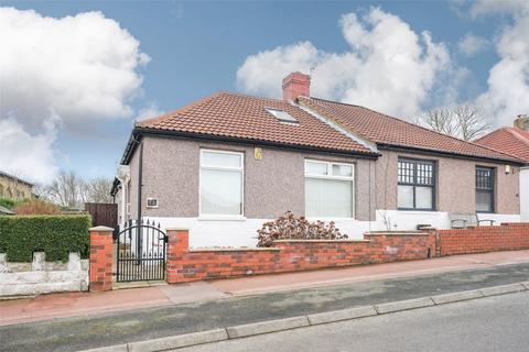 Glynwood Gardens, Sheriff Hill, NE9 2 bed bungalow for sale
