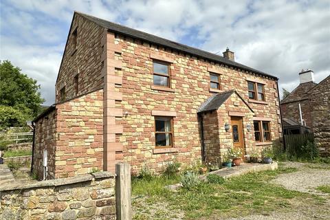 Cumrew, Heads Nook, Brampton... 5 bed detached house for sale