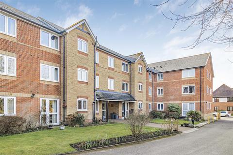 Station Street, Saffron Walden CB11 1 bed retirement property for sale