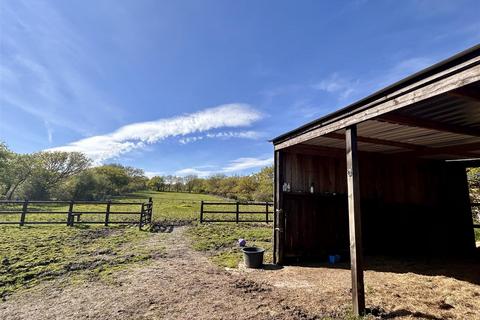 Heol Dinefwr, Foelgastell, Llanelli Farm for sale