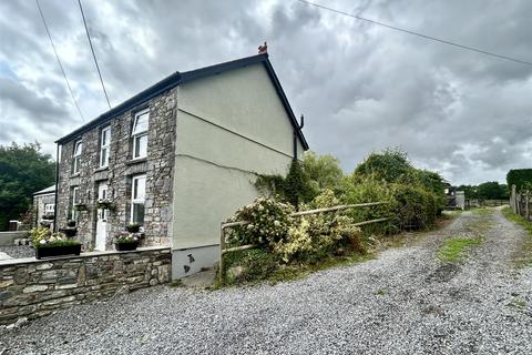 Heol Dinefwr, Foelgastell, Llanelli Farm for sale