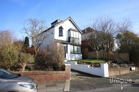 Poulton Old Road,  Blackpool, FY3 4 bed detached house for sale