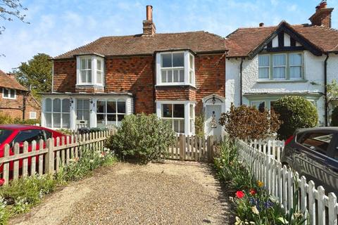 APPLEDORE 2 bed terraced house for sale