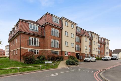 Schoolgate Drive, Morden SM4 2 bed flat for sale