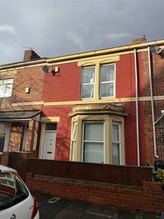 Tenth Avenue, Newcastle upon Tyne NE6 3 bed house for sale