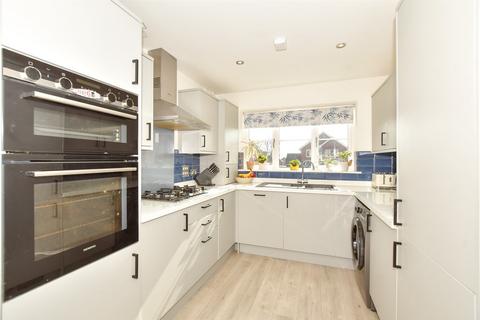 Southall Close, Minster, Ramsgate, Kent 3 bed detached house for sale