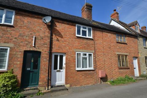 Drinkwater Lane, Bretforton, WR11 7JQ 2 bed terraced house for sale