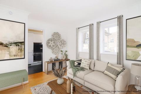 Glovers Lodge, Lewis Road, Richmond... 1 bed flat for sale