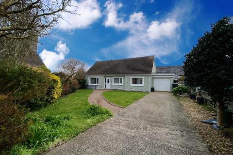Imble Close, Pembroke Dock 4 bed detached bungalow for sale