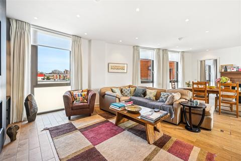 Hand & Flower House, 617 Kings Road... 2 bed apartment for sale