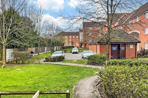 Hevingham Drive, Chadwell Heath... 2 bed ground floor flat for sale