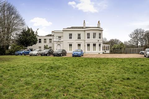 Flat B, Courtenay House London Road... 1 bed apartment for sale