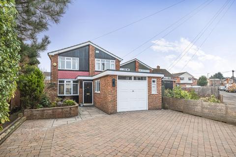 Sandown Road, West Malling 4 bed detached house for sale