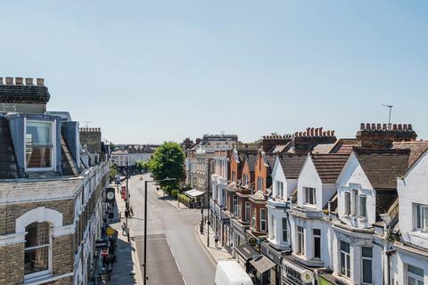 841 Fulham Road, Fulham Road, London 1 bed apartment for sale