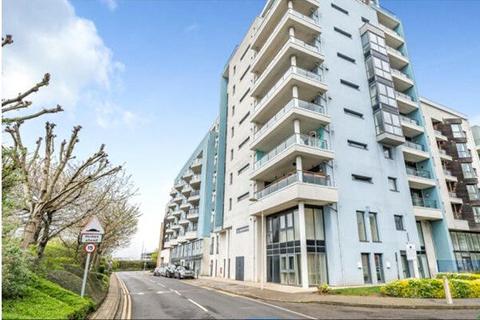 Ocean Way, Southampton, Hampshire 2 bed apartment for sale