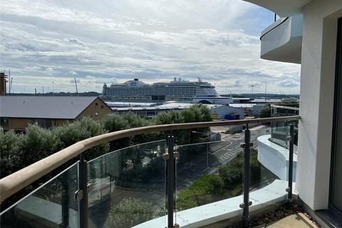 Ocean Way, Southampton, Hampshire 2 bed apartment for sale