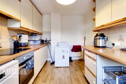Ironside Road, Sheffield 3 bed terraced house for sale