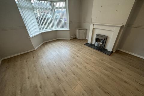 Broad Lane, Liverpool, 3 bed house for sale