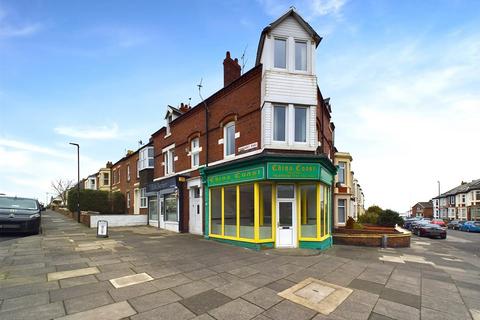 Margaret Road, Whitley Bay 4 bed maisonette for sale