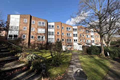 Bamford Court, Rochdale OL11 1 bed apartment for sale