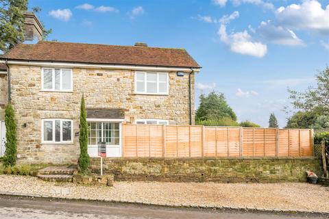 High Broom Lane, Crowborough 2 bed house for sale