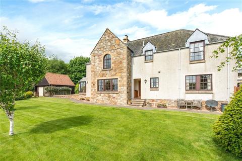The Doocot, Feddinch, St. Andrews, Fife 5 bed detached house for sale