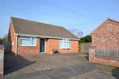 Beverley Way, Malvern 3 bed detached bungalow for sale