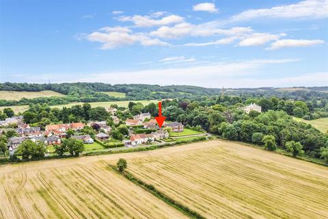 Stone House, Leadenham 4 bed detached house for sale