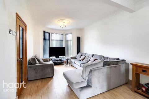 Grange Road, Ilford 3 bed terraced house for sale